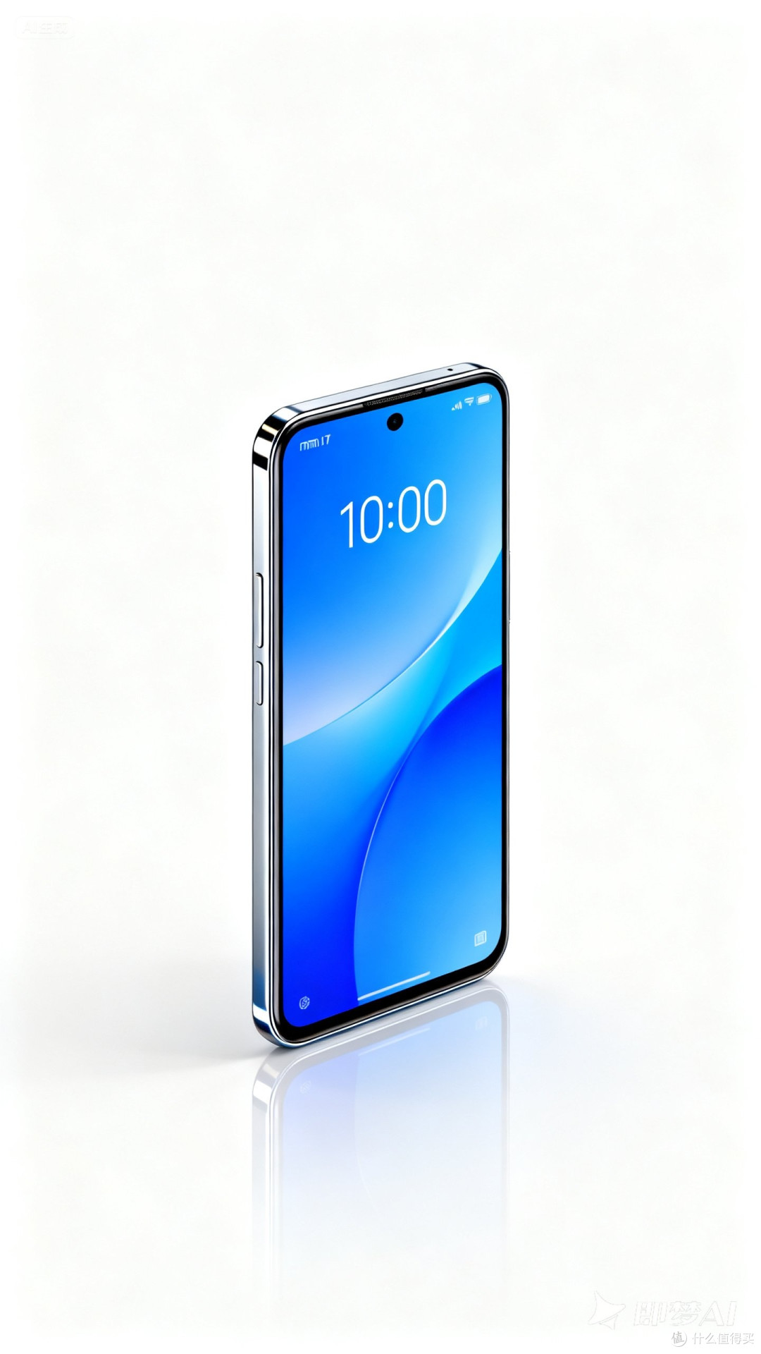 小米17：性能与设计的新突破