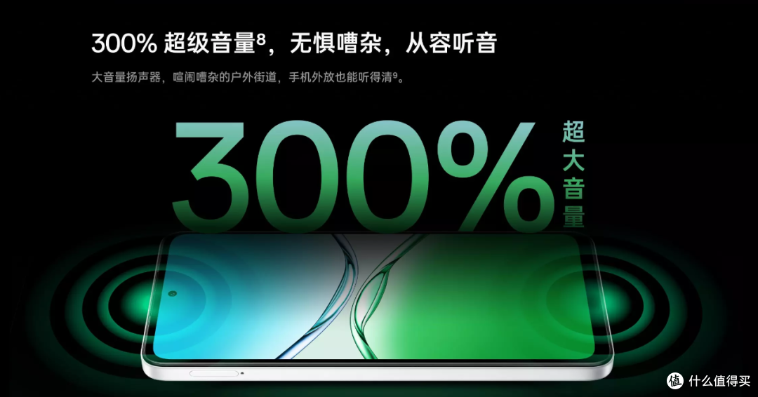 爸妈换机不纠结!A6i大字体+300%音量+IP65仅需679元