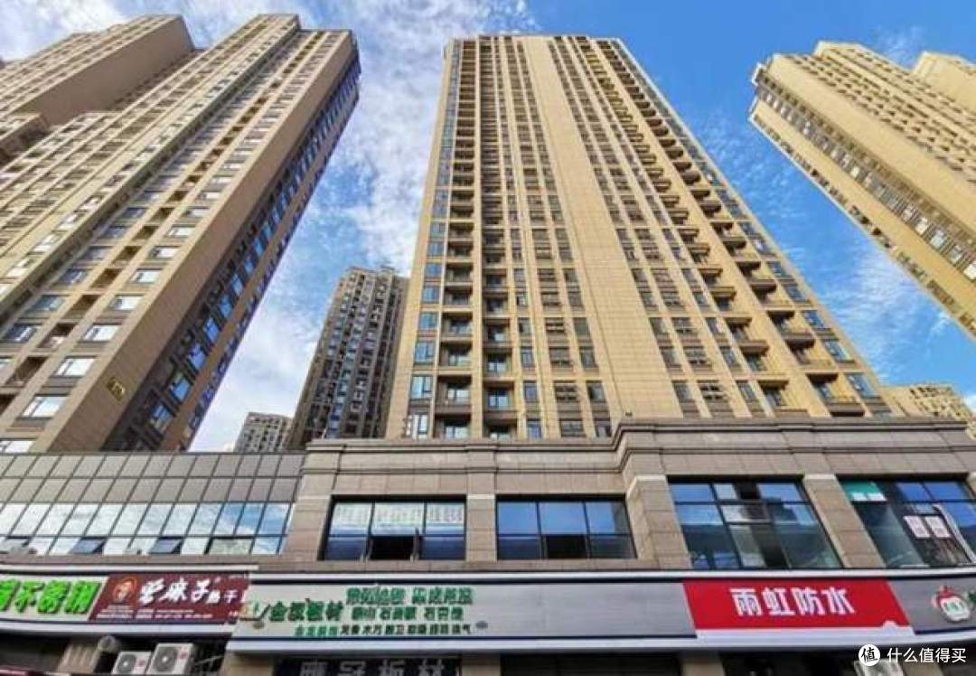 换了3套房才明白，这3个楼层不好住也不好卖，可别傻傻踩坑了！