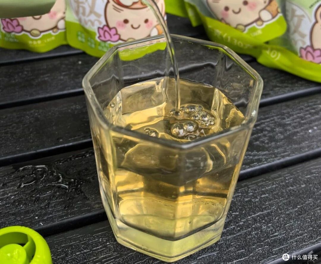 拒绝添加剂！苹果+ 5 种草本，给孩子天然健康甜