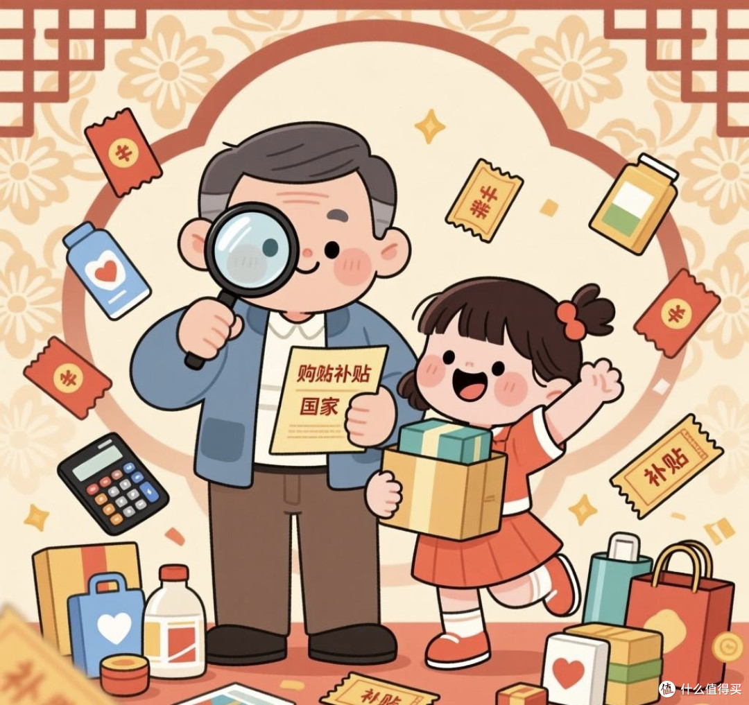 国补暂停别慌!看懂政策调整,机智应对!