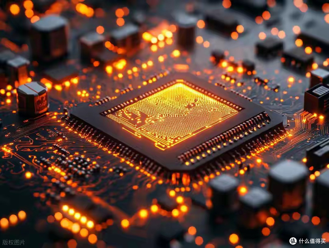 中国芯片自主化里程碑：龙芯3C6000处理器将于2026年规模化量产