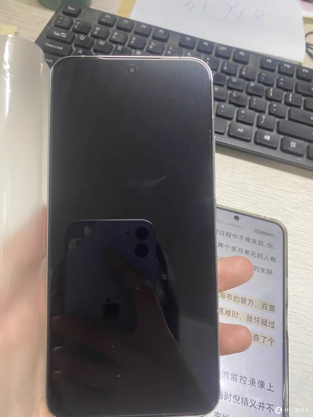 小米17系列：全面对标iPhone的科技跃迁之作