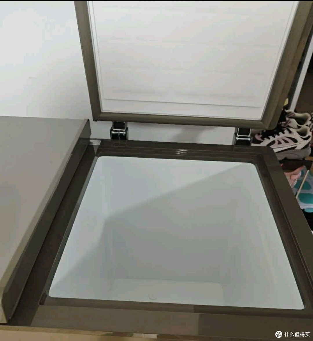 302升双温冷柜家用商用