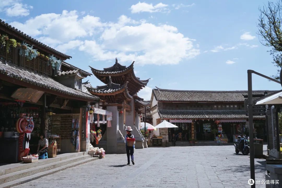 要不是免门票一整年，差点就错过这么惊艳的秋天了！