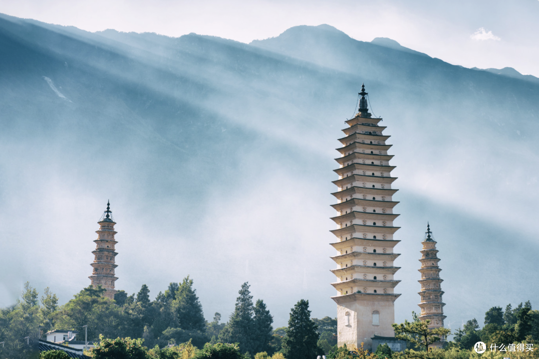 要不是免门票一整年，差点就错过这么惊艳的秋天了！