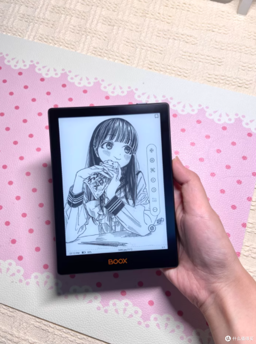 文石 BOOX Poke6 与 Poke6S:你的理想阅读伴侣