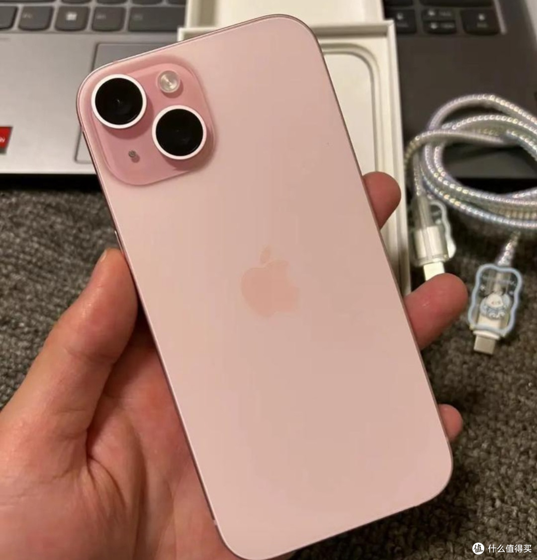 我的iPhone进化之旅
