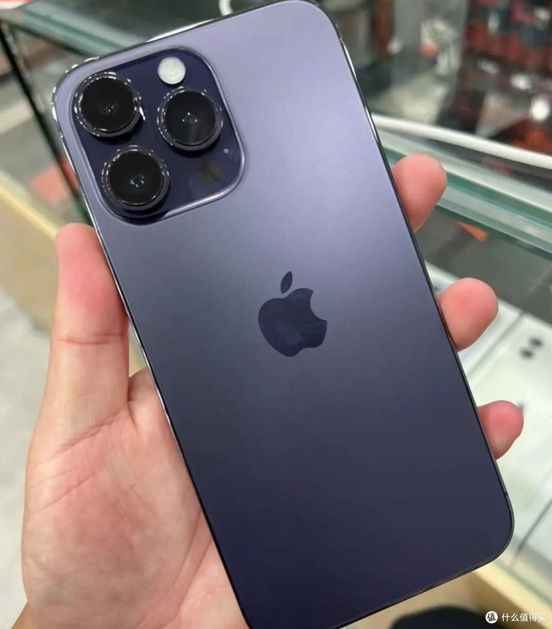 我的iPhone进化之旅