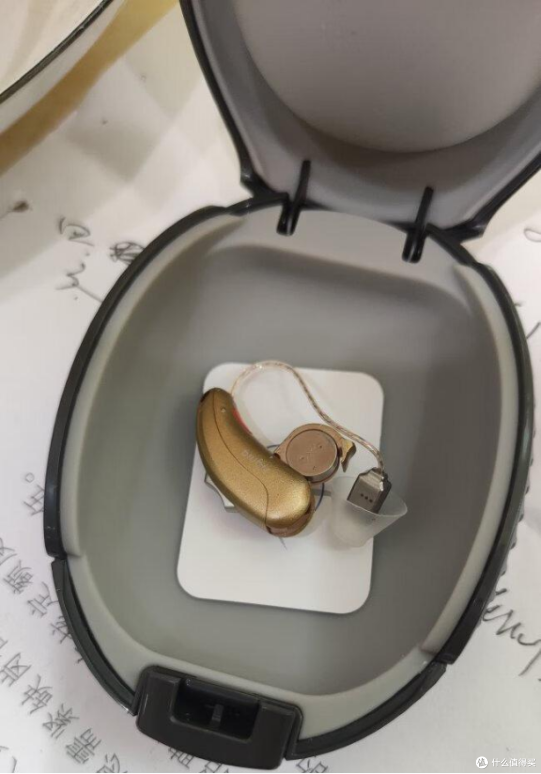 哪个助听器性价比高?町石比国外品牌好吗?测评结果颠覆认知