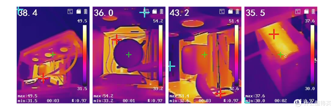 实用性之选，2.6寸屏显与磁吸设计，银昕E360 PRO水冷散热器分享