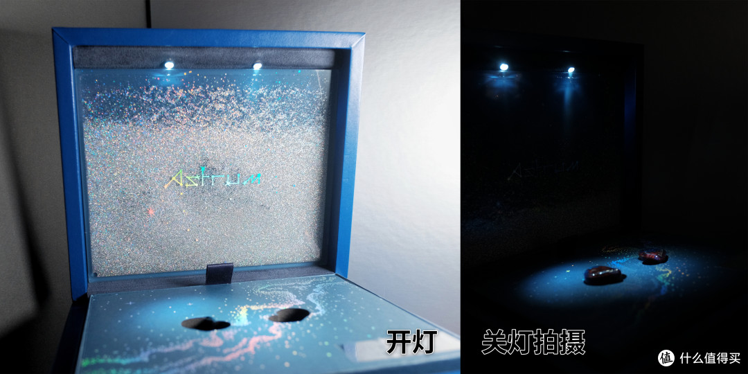 BGVP Astrum “星河”混合单元入耳耳机体验 - TDS REVIEW