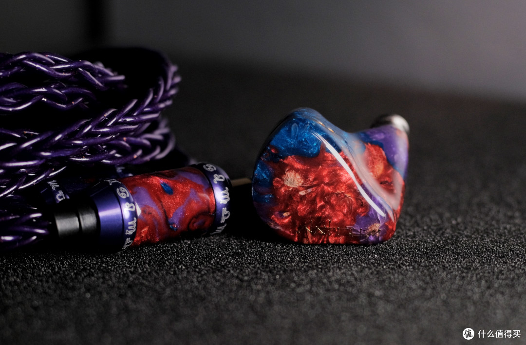 BGVP Astrum “星河”混合单元入耳耳机体验 - TDS REVIEW