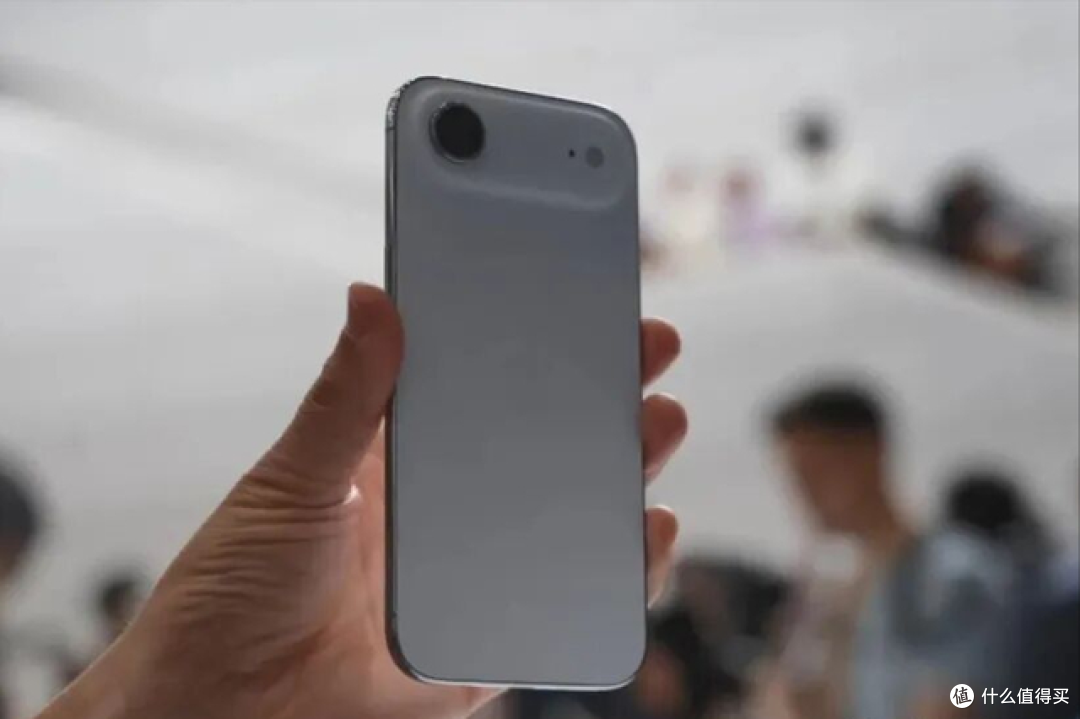 iPhone17预售：美国人最爱Max，中印最爱标准版，Air谁都不爱