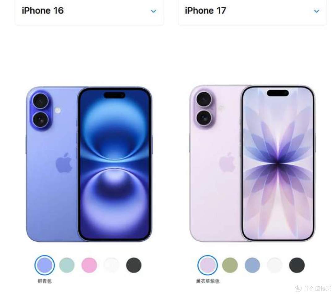 iPhone17预售：美国人最爱Max，中印最爱标准版，Air谁都不爱