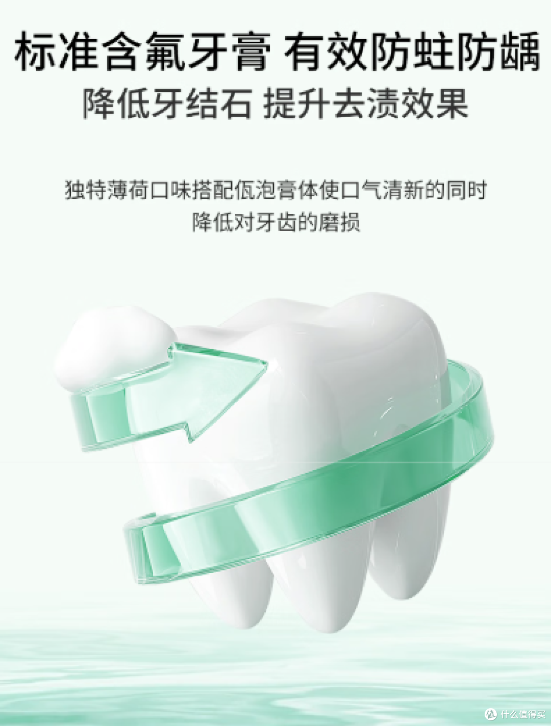 美白又护龈!这支康齿家牙膏,简直是牙齿的“隐形铠甲”!