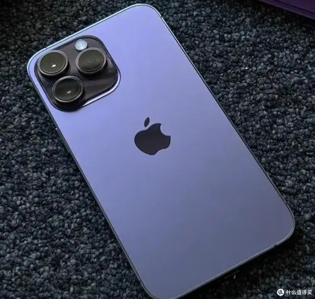 我的iPhone换机之旅