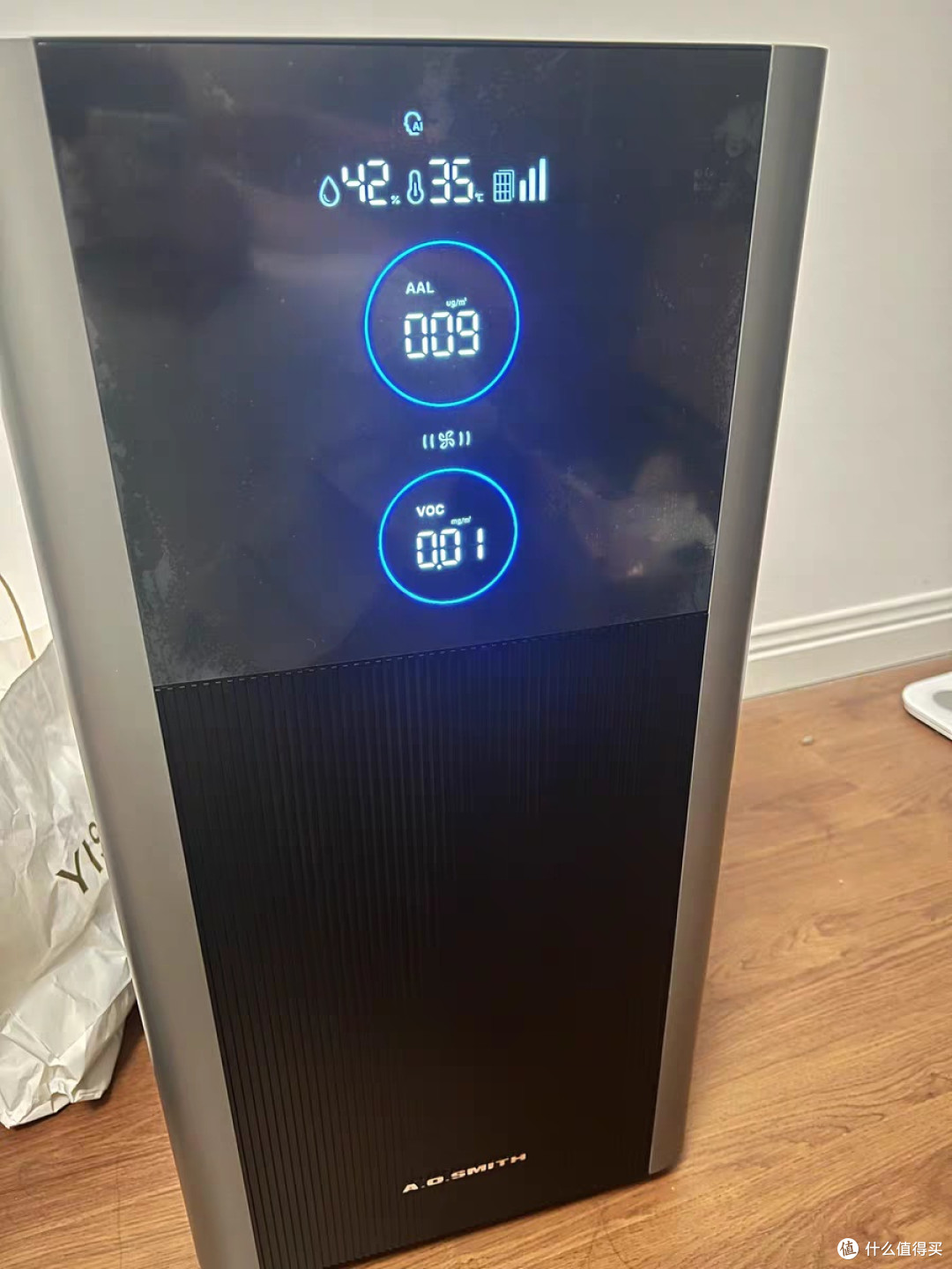 告别甲苯TVOC！2025年除甲醛空气净化器怎么选？