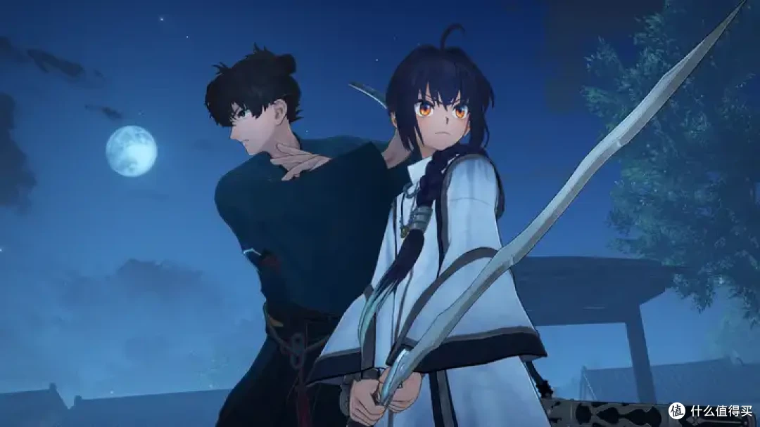 《Fate/Samurai Remnant》宫本伊织和Saber灵衣白送?好好好!