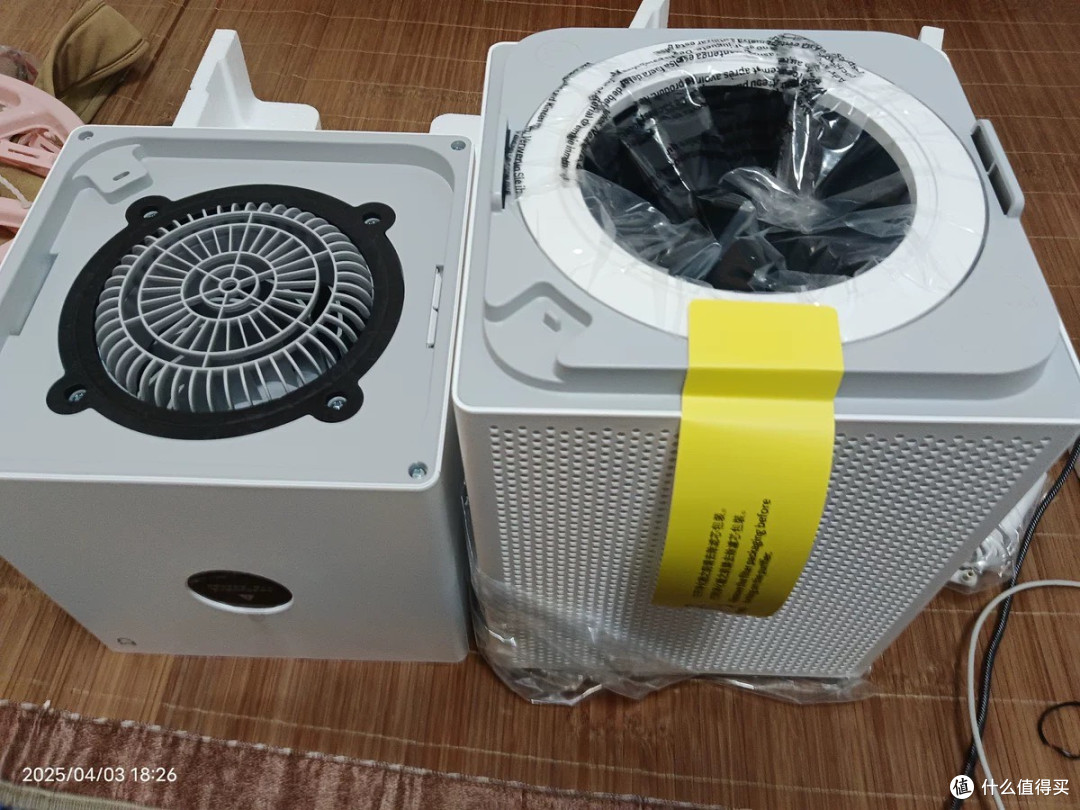 智能操控，米家空气净化器4lite的便捷生活
