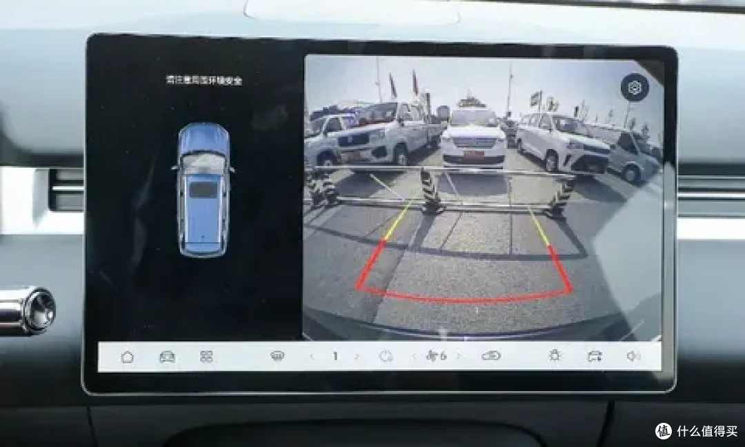 大空间+长续航!蓝电E5 PLUS成家用插混SUV新选择