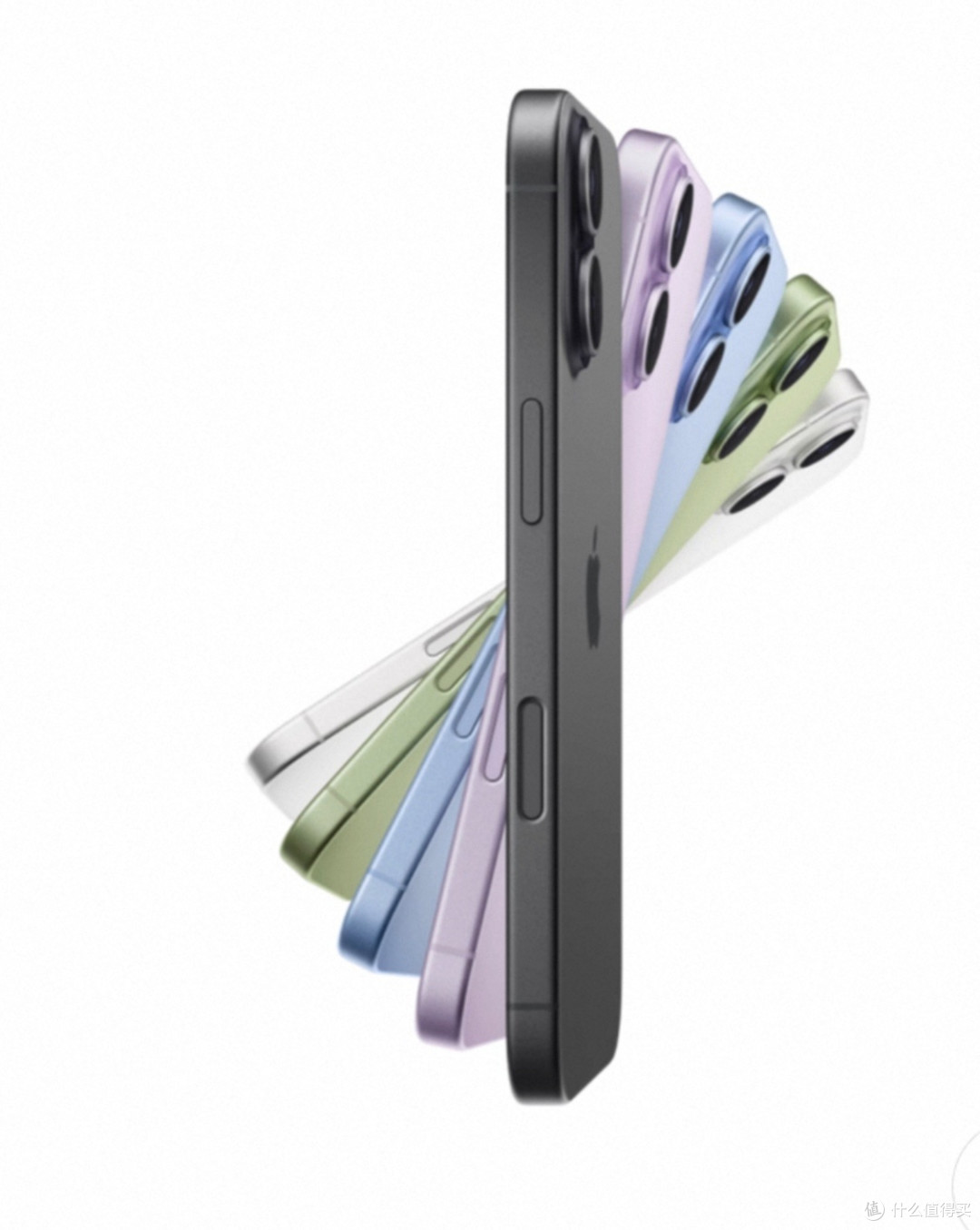 果粉必看!iPhone17系列京东至高享24期免息、国家补贴500元