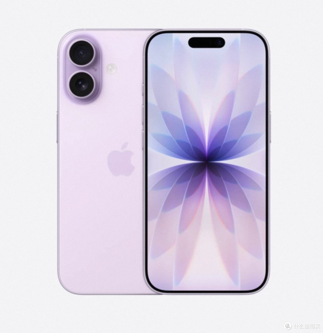 果粉必看!iPhone17系列京东至高享24期免息、国家补贴500元