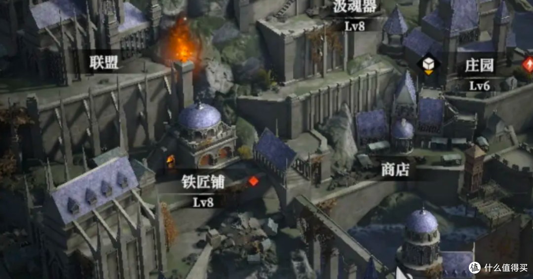 地下城堡4新手开荒必看:T0必练英雄+进阶避坑雷区,少走90%弯路