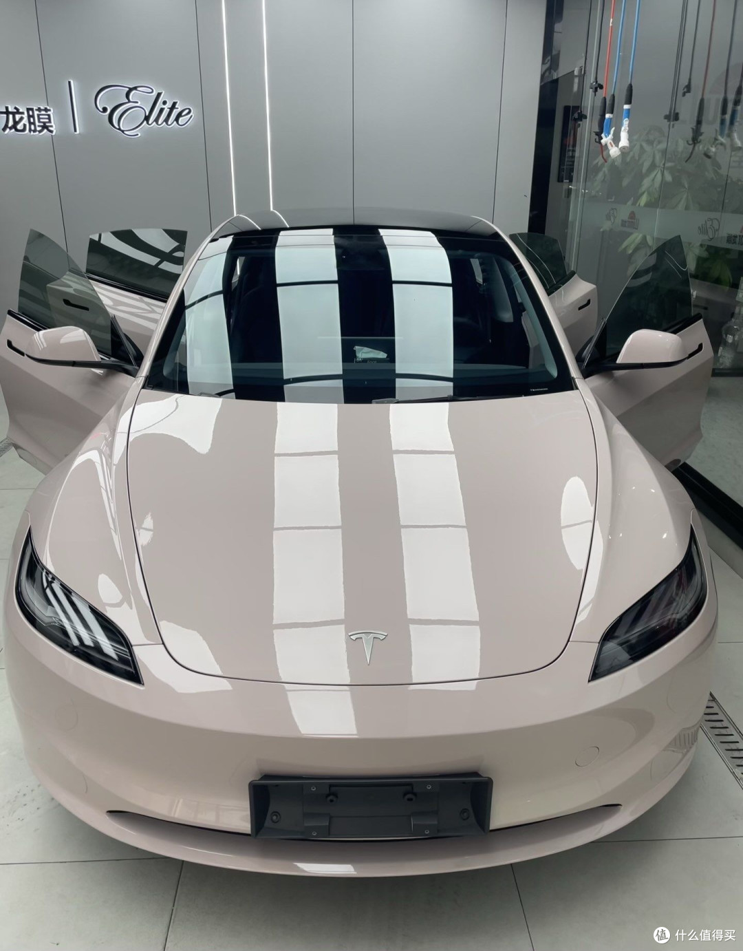 25万选特斯拉Model 3，畅享科技通勤新体验