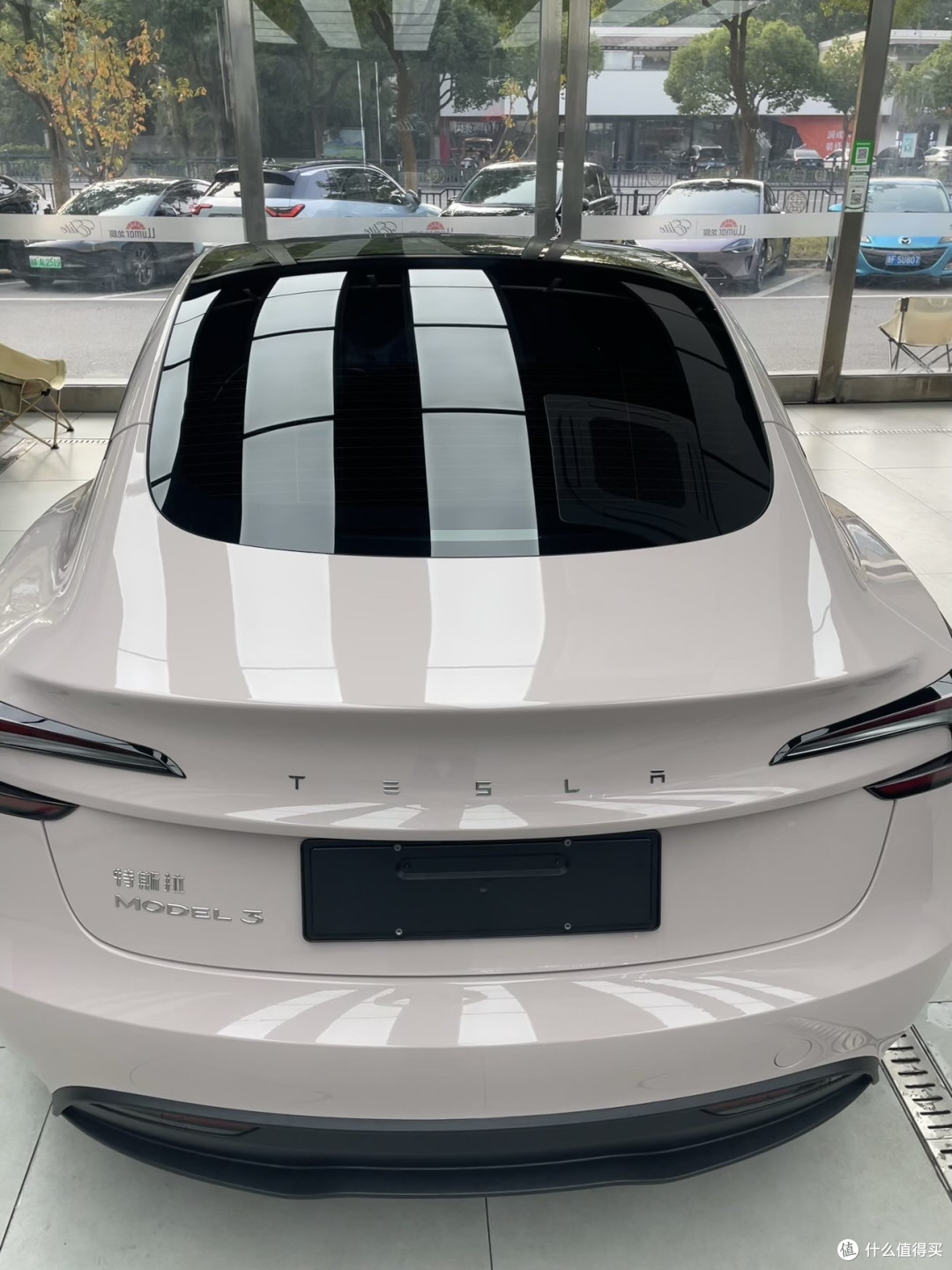 25万选特斯拉Model 3，畅享科技通勤新体验