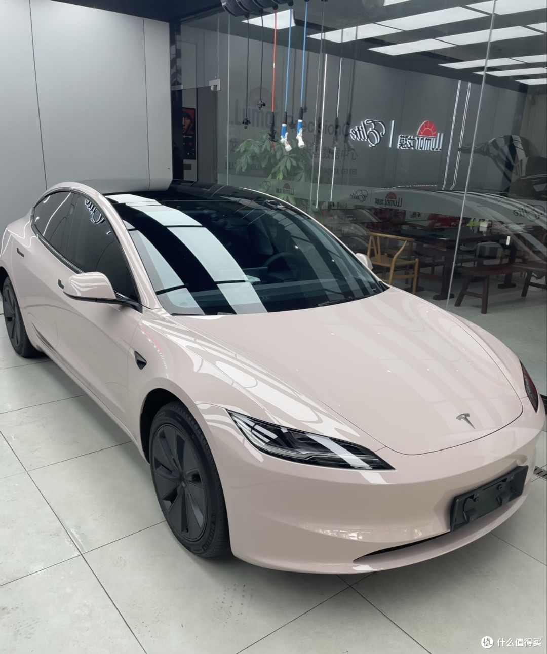25万选特斯拉Model 3，畅享科技通勤新体验
