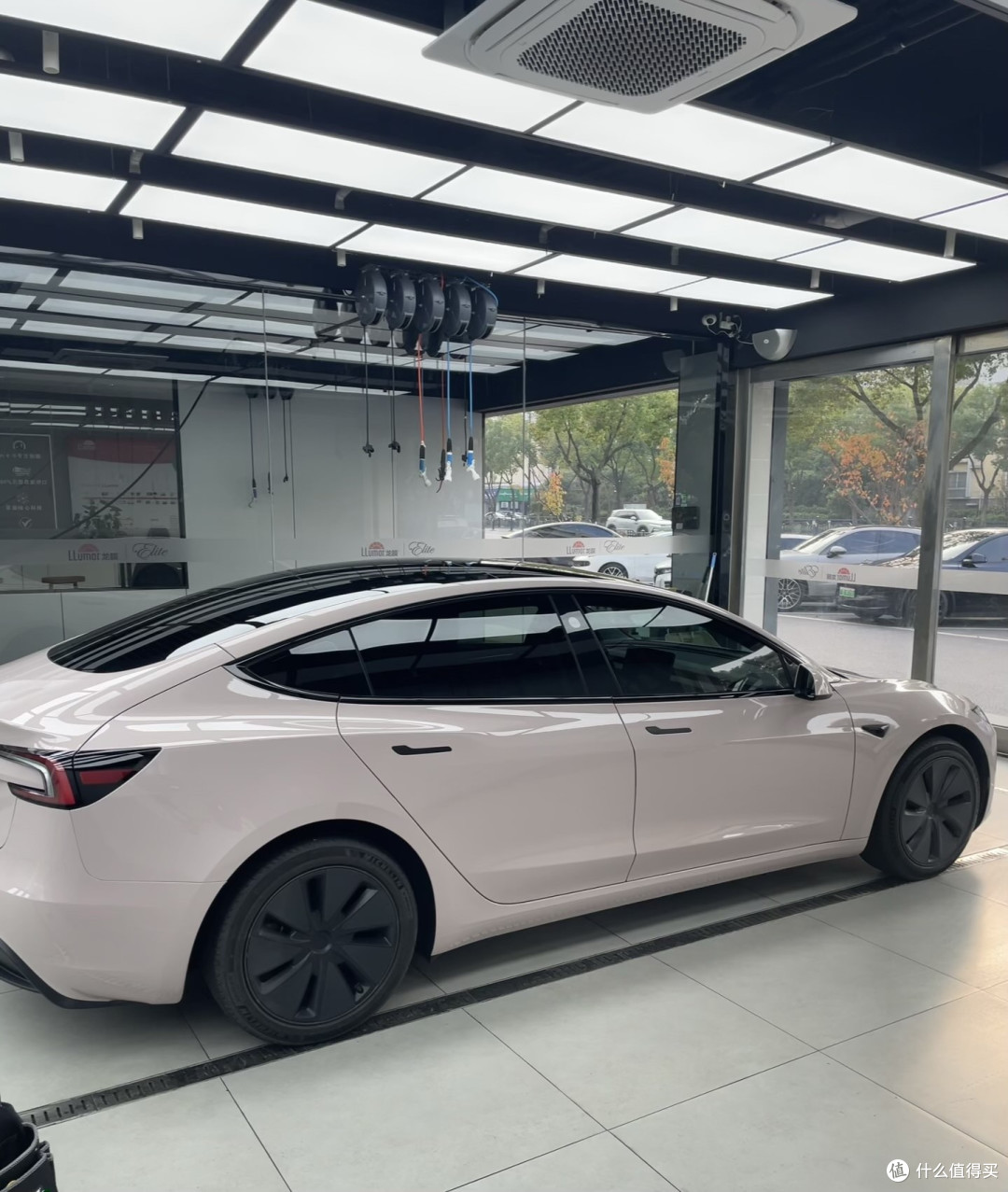 25万选特斯拉Model 3，畅享科技通勤新体验