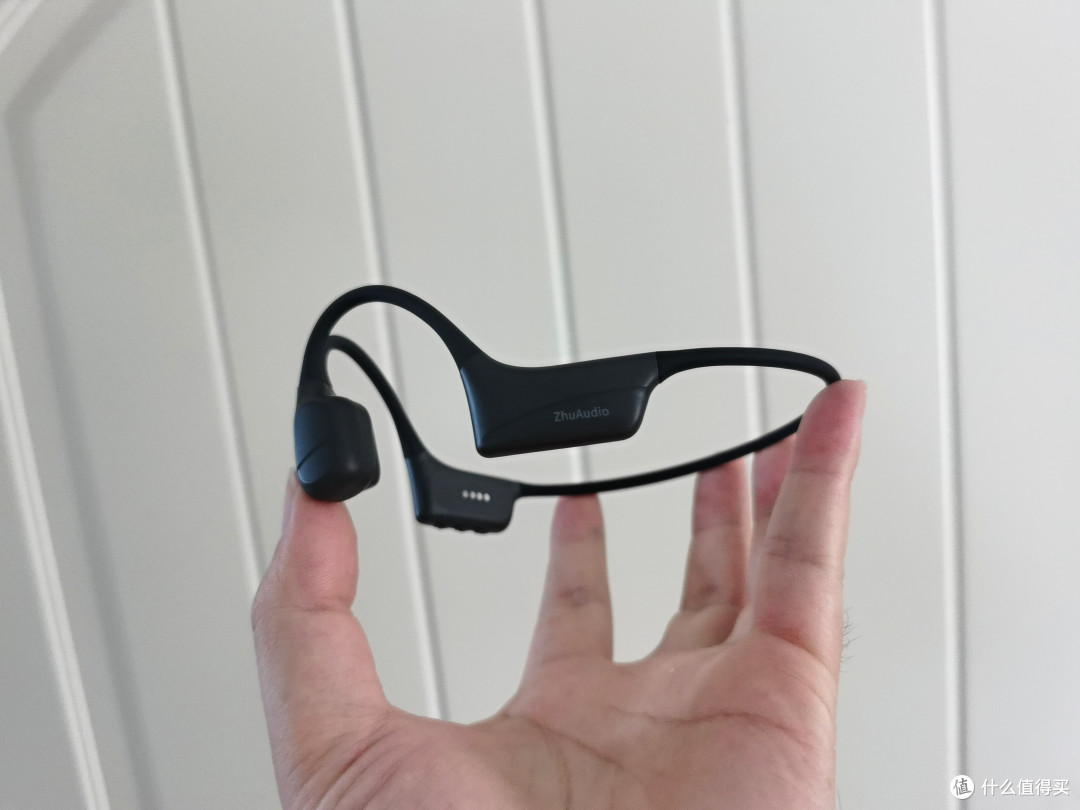 我的运动好伴侣,竹林鸟旗鼓 X9 HiFi旗舰级别骨传导耳机体验分享