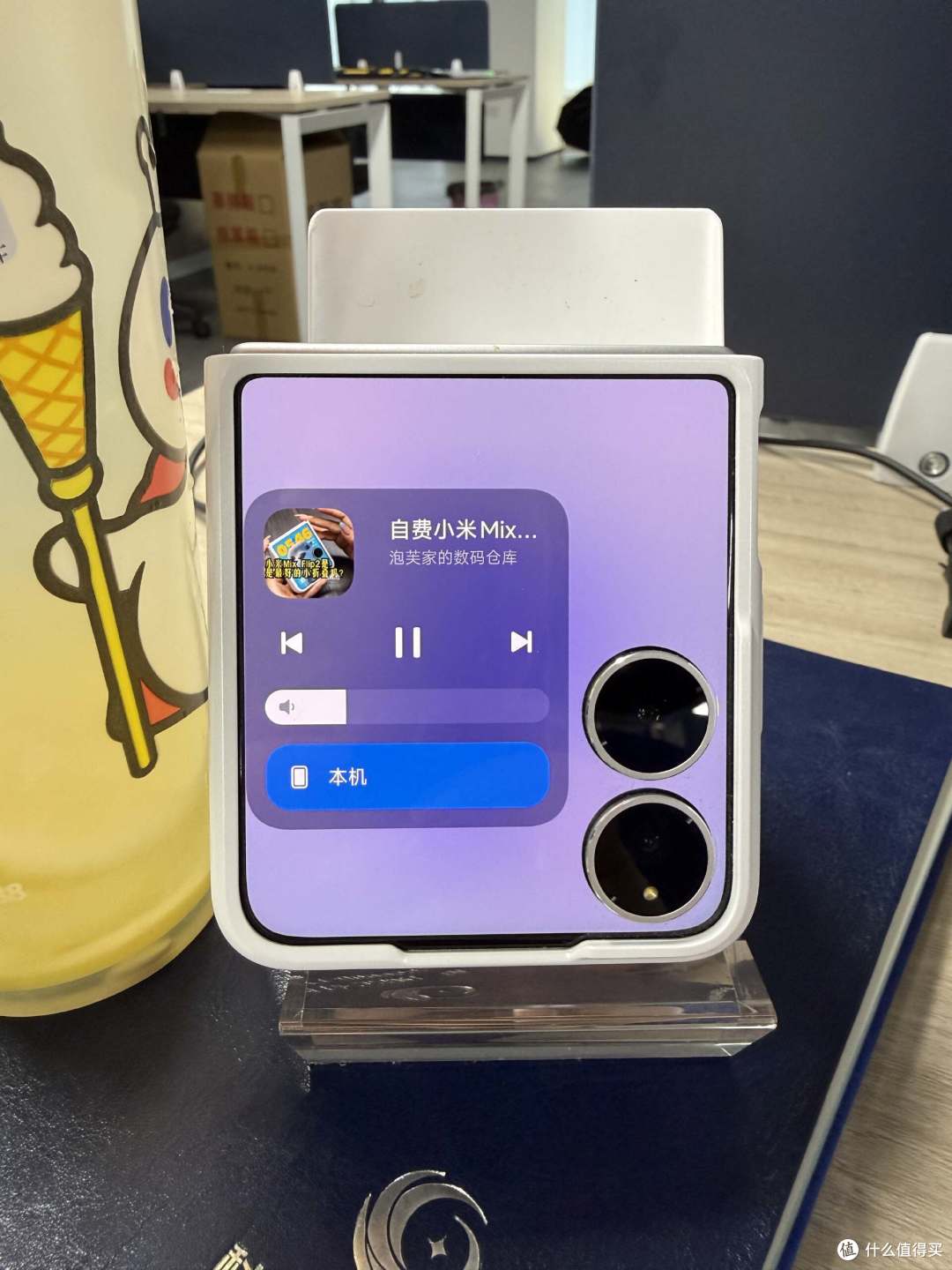 MixFlip2、K80等成功上岛！实测俩bug 46款机型可申请升级澎湃OS3
