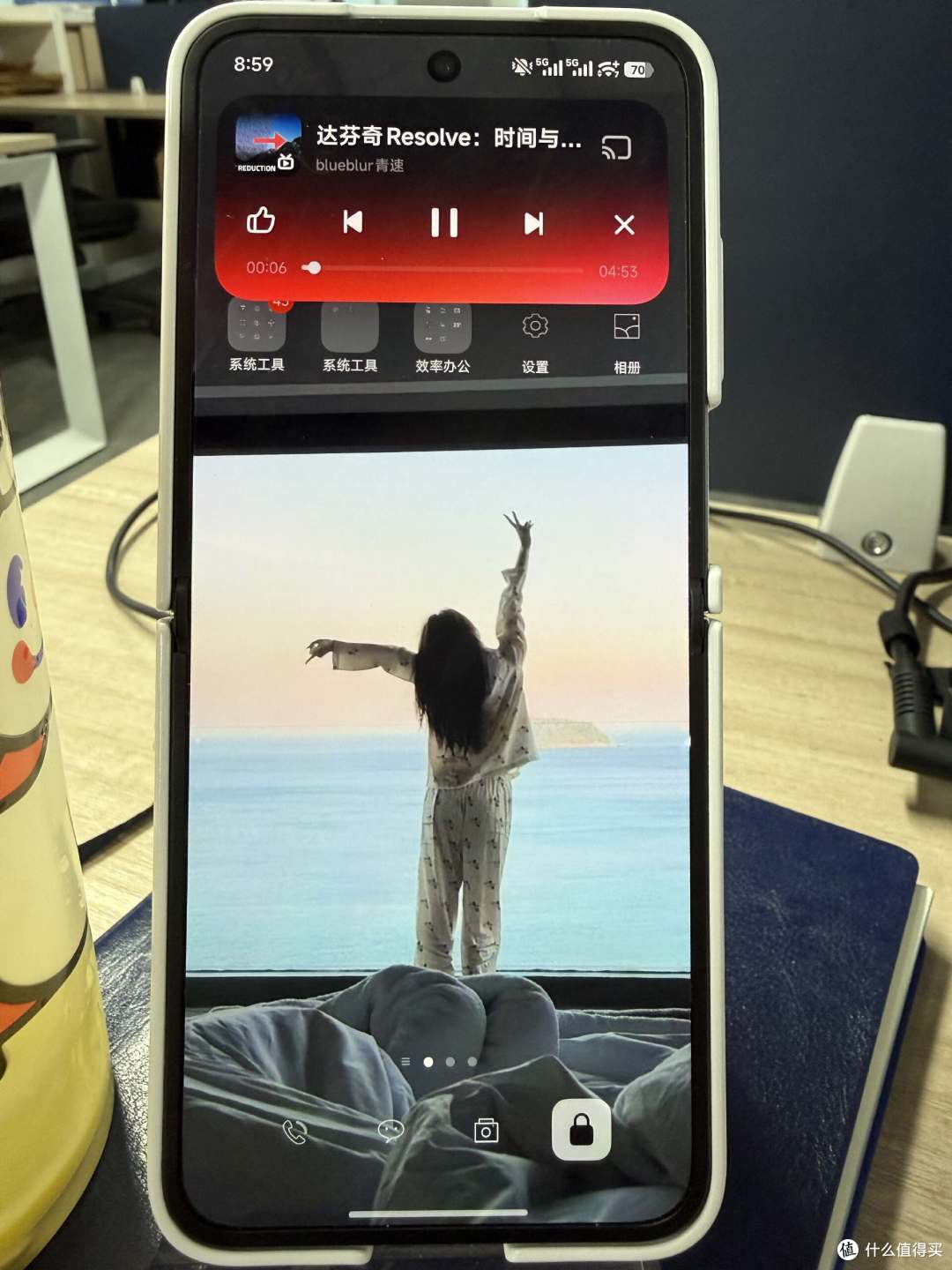 MixFlip2、K80等成功上岛！实测俩bug 46款机型可申请升级澎湃OS3