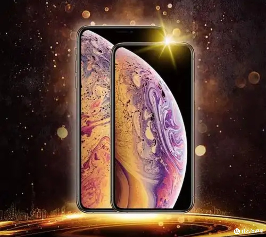 我的iPhone进化论