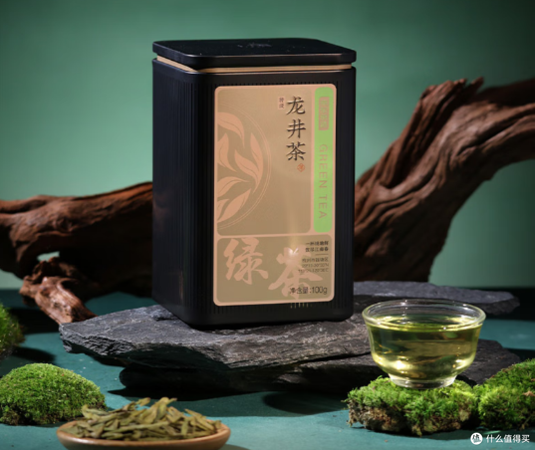 2025年中秋茶叶选购指南:从分类到推荐,满足各类人群需求