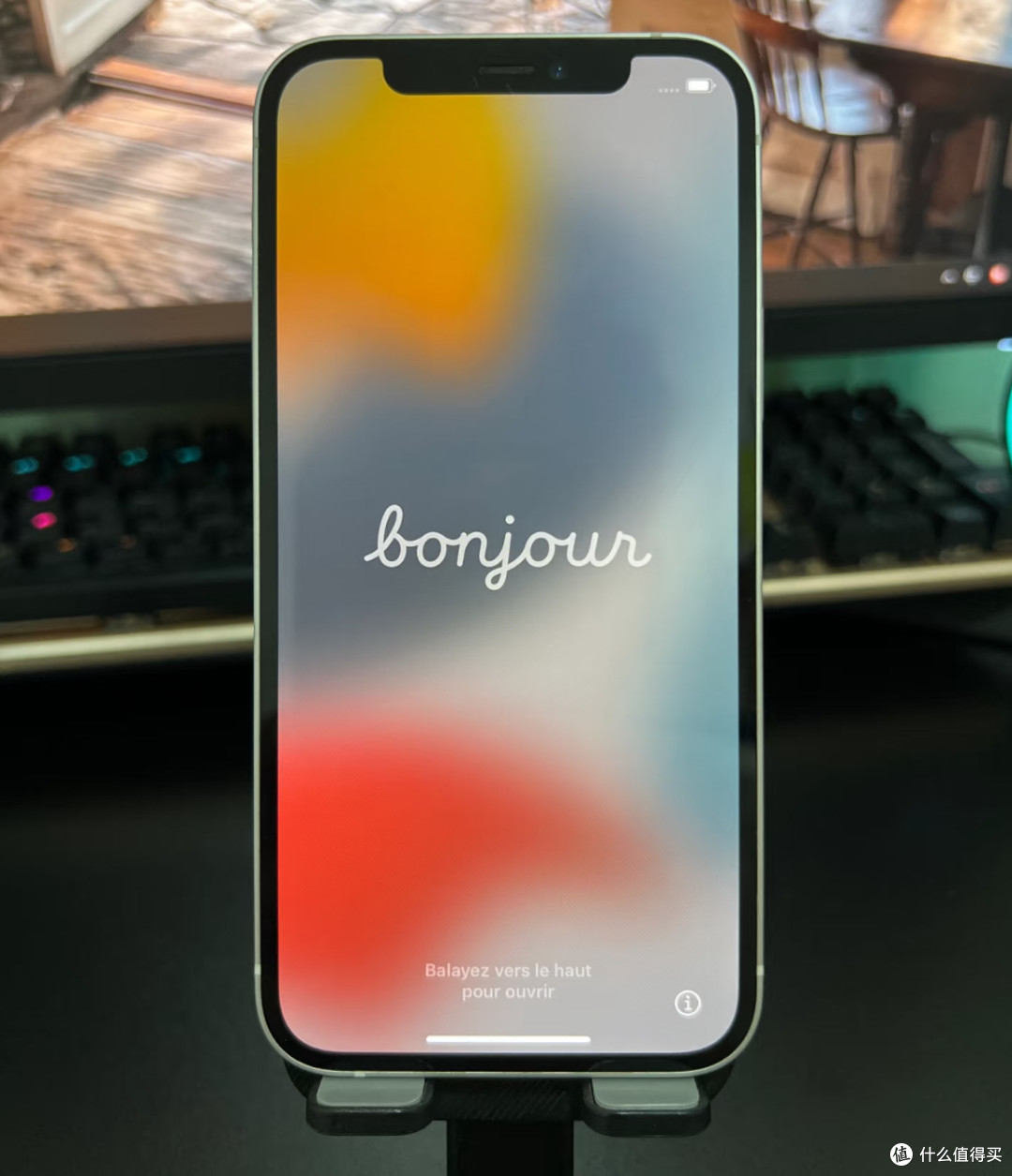 我的iPhone手机从小屏到全面屏