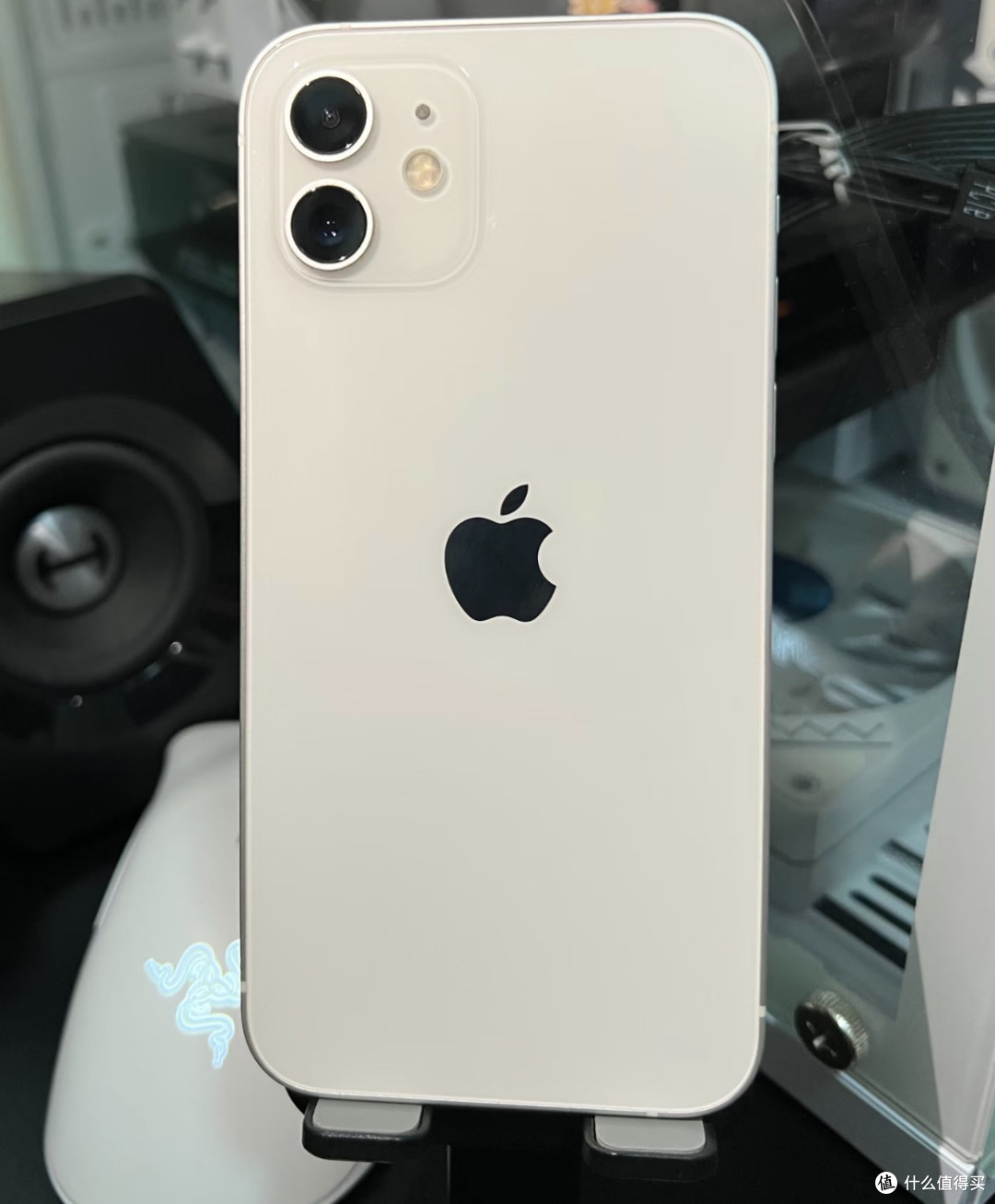 我的iPhone手机从小屏到全面屏