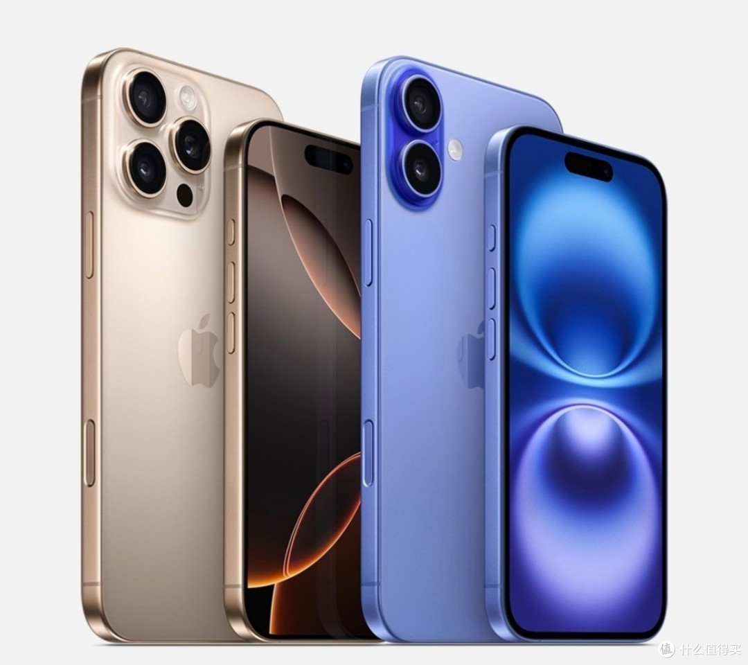 从初代到最新款,我的iPhone升级之路
