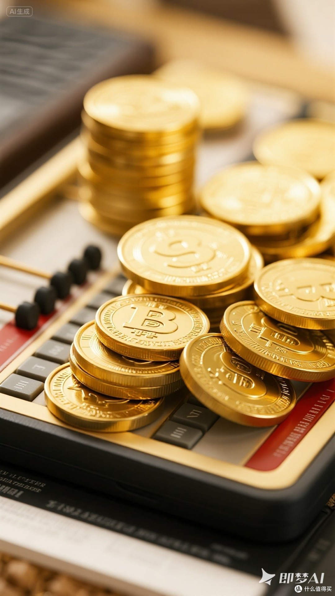 黄金投资策略分析