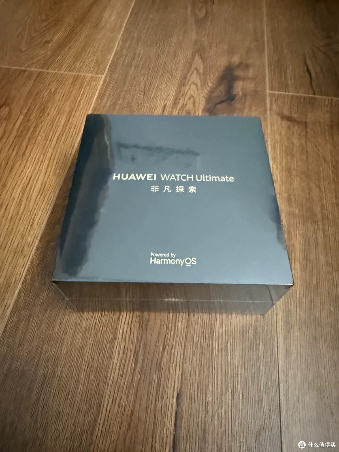 华为WATCH Ultimate:期望越高,失望越大
