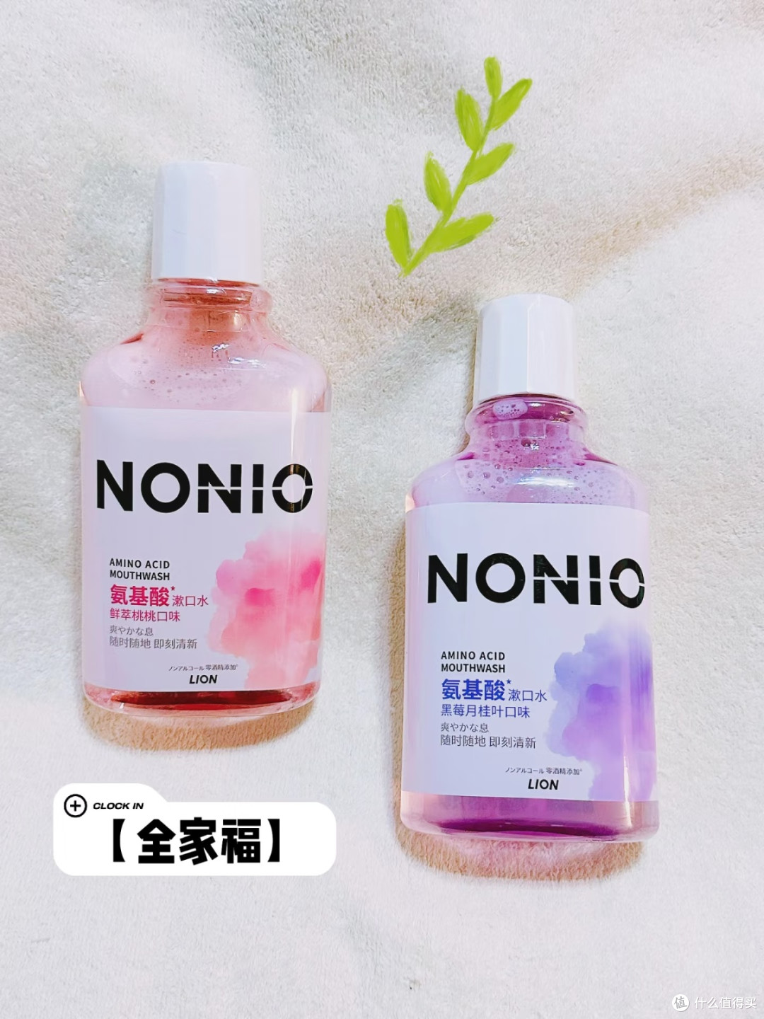 鲜萃桃桃与黑莓月桂叶,哪款更适合你?