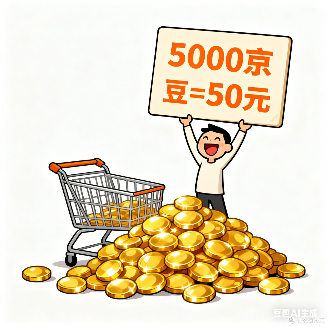 吐血整理!京东PLUS会员省钱全攻略