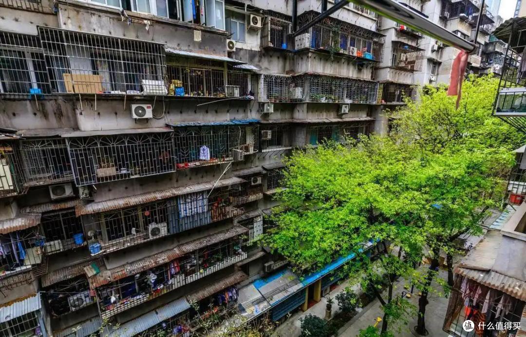 住建部发话了:超过25年房龄的老房子,统一这样处理!