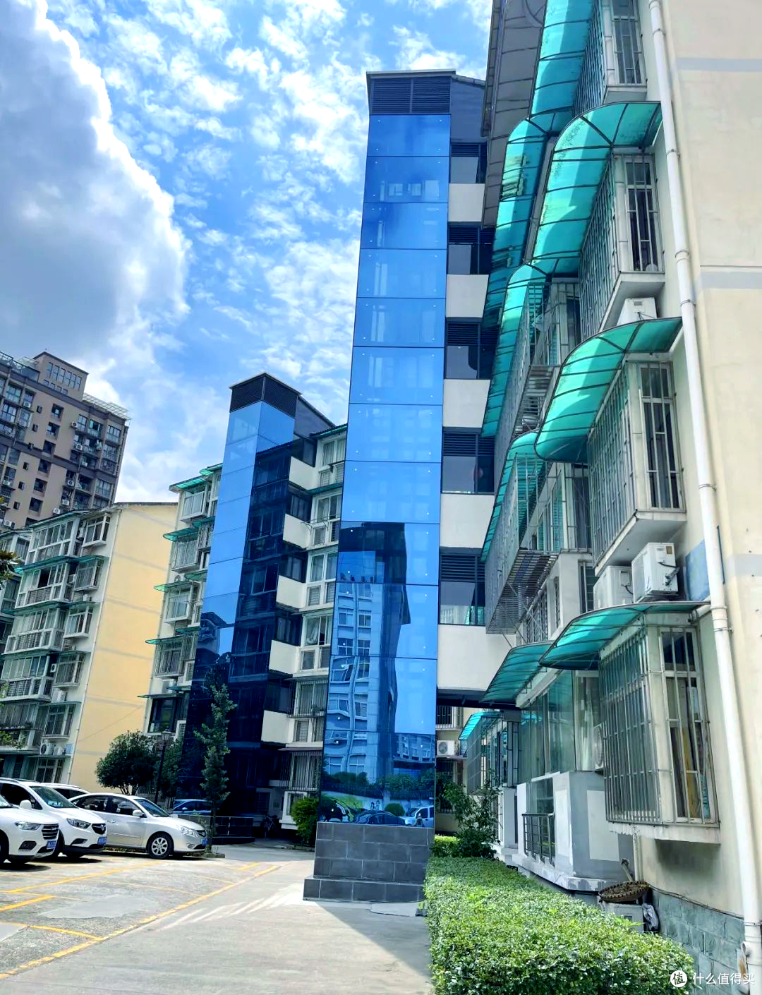 住建部发话了:超过25年房龄的老房子,统一这样处理!