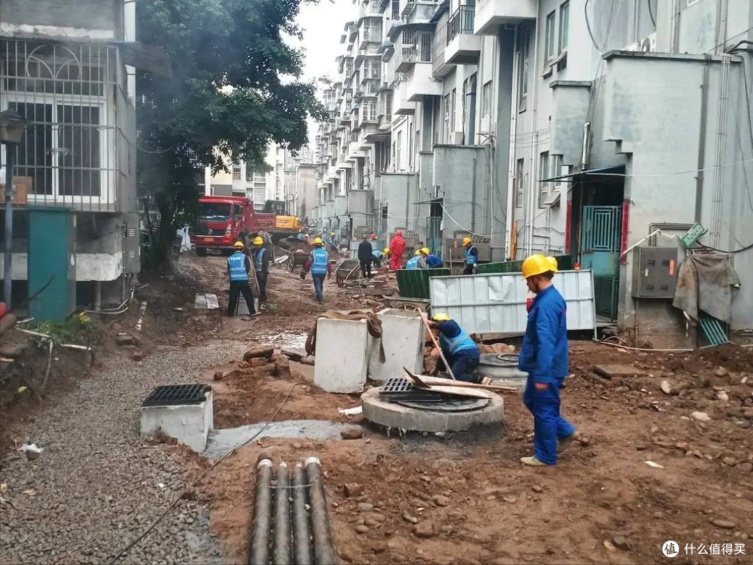 住建部发话了:超过25年房龄的老房子,统一这样处理!
