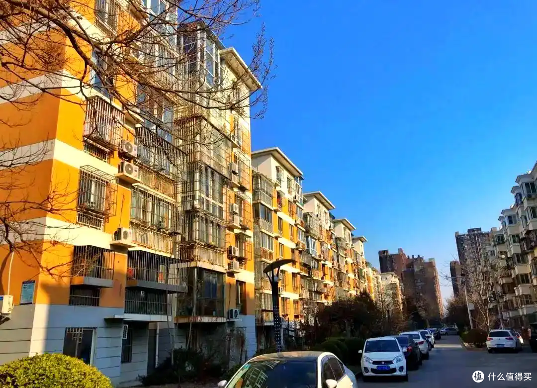 住建部发话了:超过25年房龄的老房子,统一这样处理!