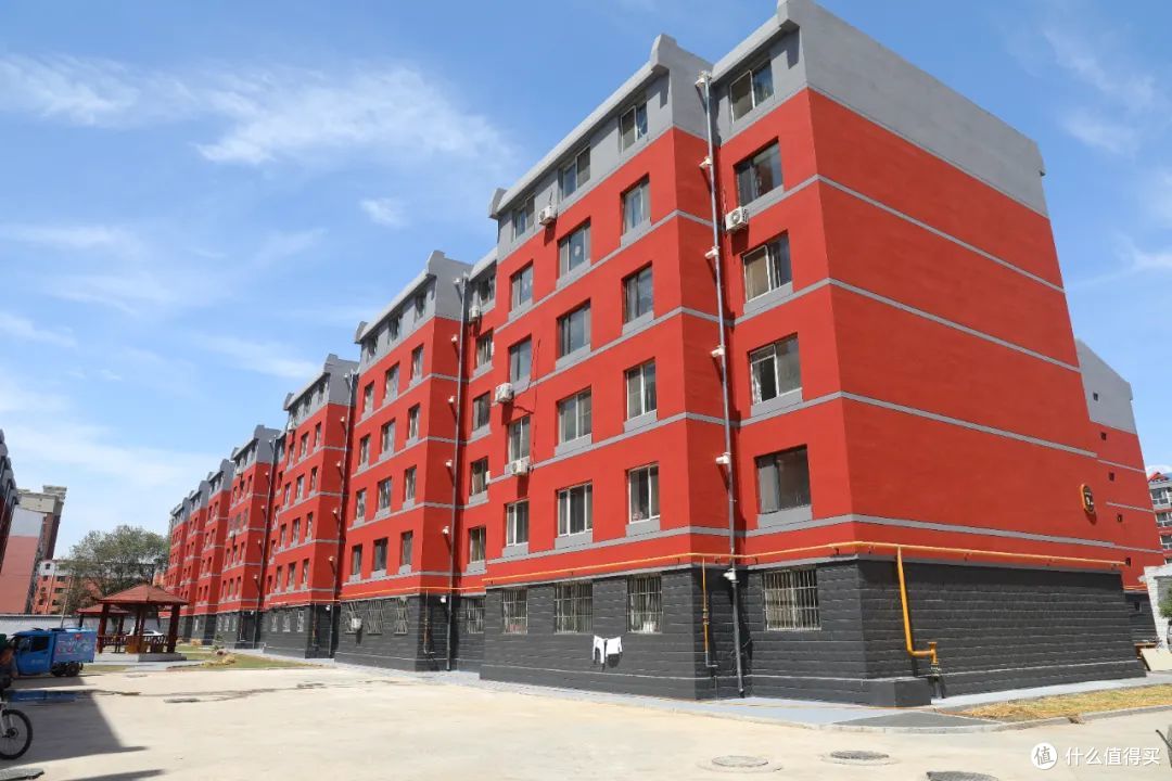 住建部发话了:超过25年房龄的老房子,统一这样处理!