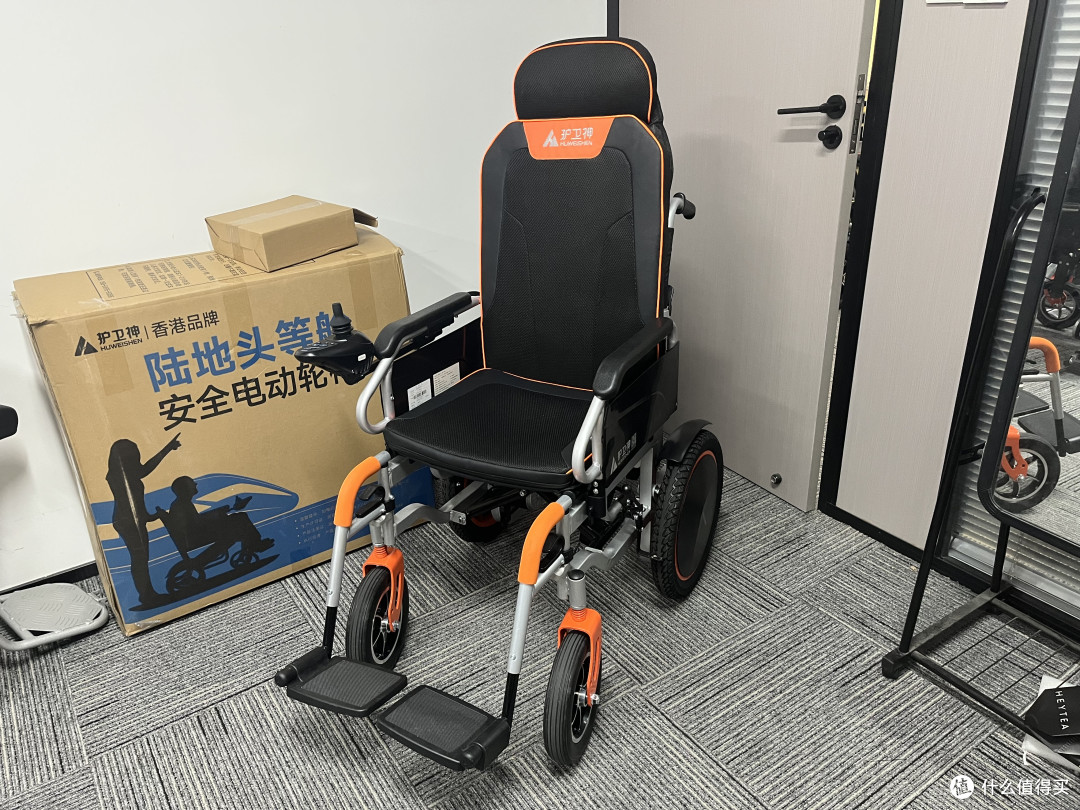 电动轮椅别乱买!5年工程师只推荐这1个品牌,理由让你无法反驳